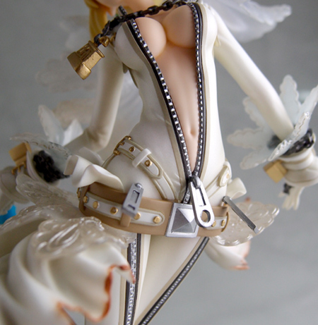 Fate/Extra CCC - Nero Claudius - Perfect Posing Products - 1/8 - Saber Bride (Medicom Toy) photo 15