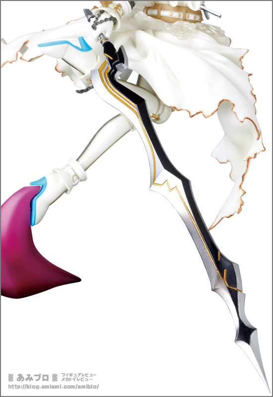 Fate/Extra CCC - Nero Claudius - Perfect Posing Products - 1/8 - Saber Bride (Medicom Toy) photo 25