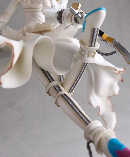 Fate/Extra CCC - Nero Claudius - Perfect Posing Products - 1/8 - Saber Bride (Medicom Toy) photo 34