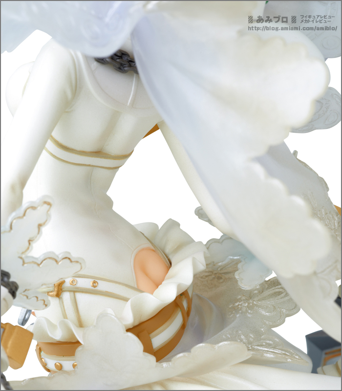 Fate/Extra CCC - Nero Claudius - Perfect Posing Products - 1/8 - Saber Bride (Medicom Toy) photo 38