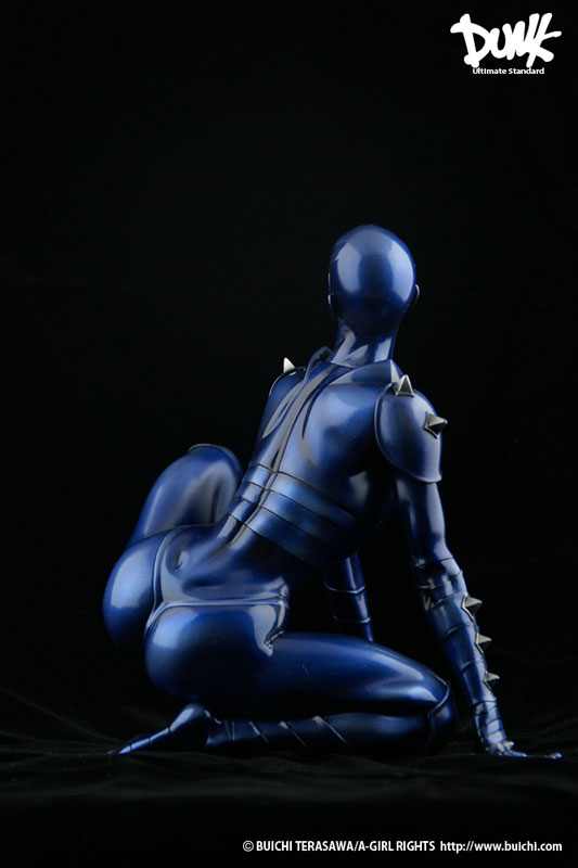 Space Adventure Cobra - Armaroid Lady - 1/6 (Acro, Dunk)