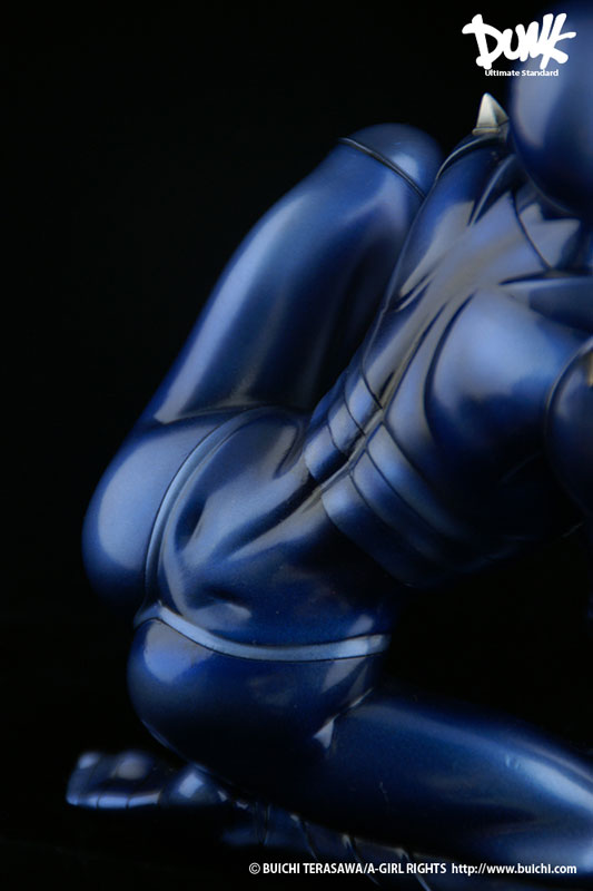 Space Adventure Cobra - Armaroid Lady - 1/6 (Acro, Dunk) photo 2