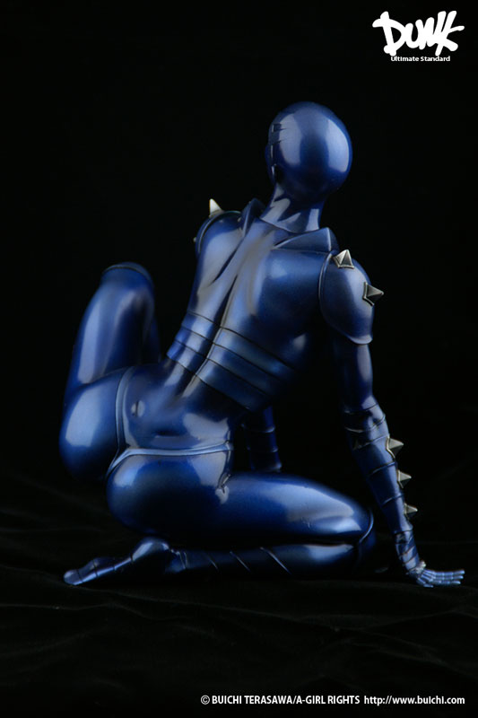 Space Adventure Cobra - Armaroid Lady - 1/6 (Acro, Dunk) photo 6