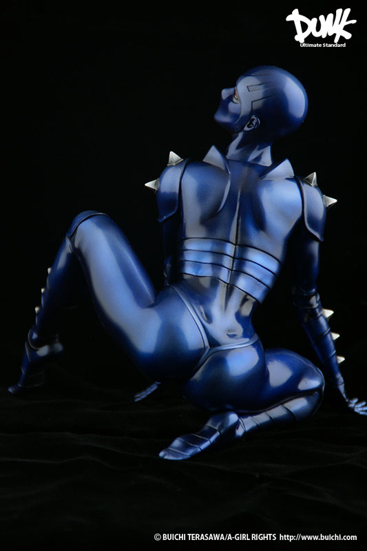 Space Adventure Cobra - Armaroid Lady - 1/6 (Acro, Dunk) photo 7