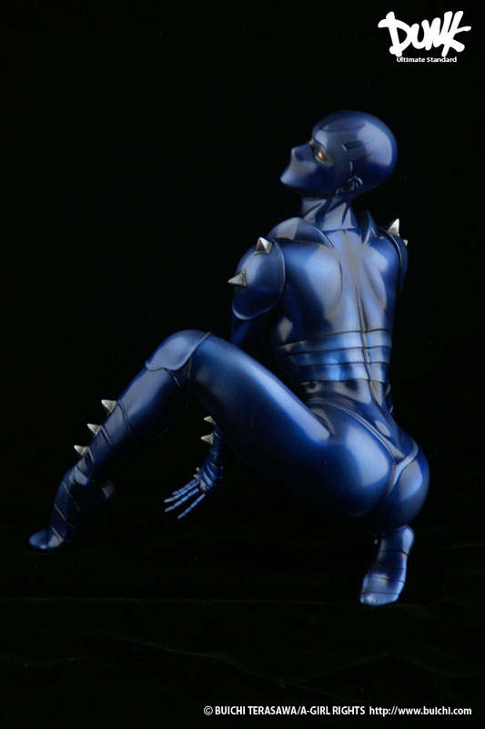 Space Adventure Cobra - Armaroid Lady - 1/6 (Acro, Dunk) photo 12