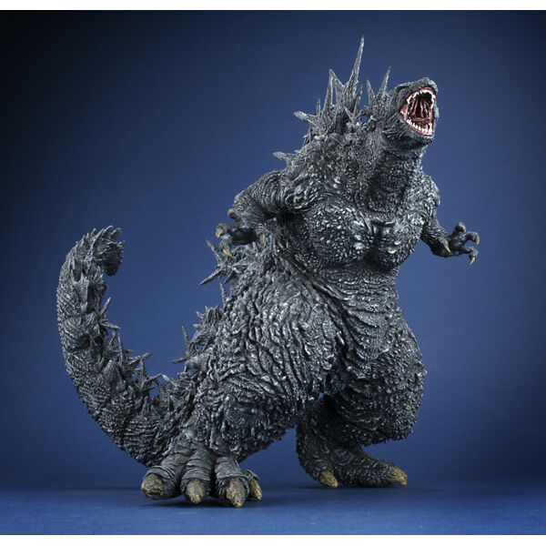 Gojira-1.0 - Gojira - UA Monsters - (2023), Wadatsumi Sakusen-ji Image Color Ver. (MegaHouse) photo 2