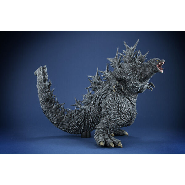 Gojira-1.0 - Gojira - UA Monsters - (2023), Wadatsumi Sakusen-ji Image Color Ver. (MegaHouse) photo 3