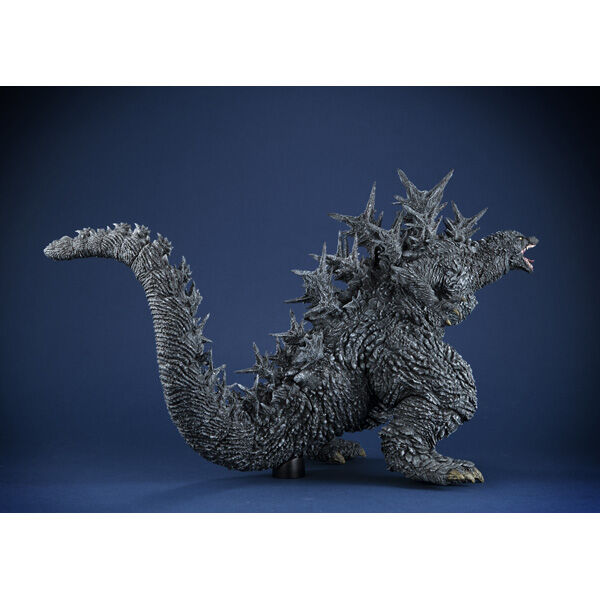 Gojira-1.0 - Gojira - UA Monsters - (2023), Wadatsumi Sakusen-ji Image Color Ver. (MegaHouse) photo 4