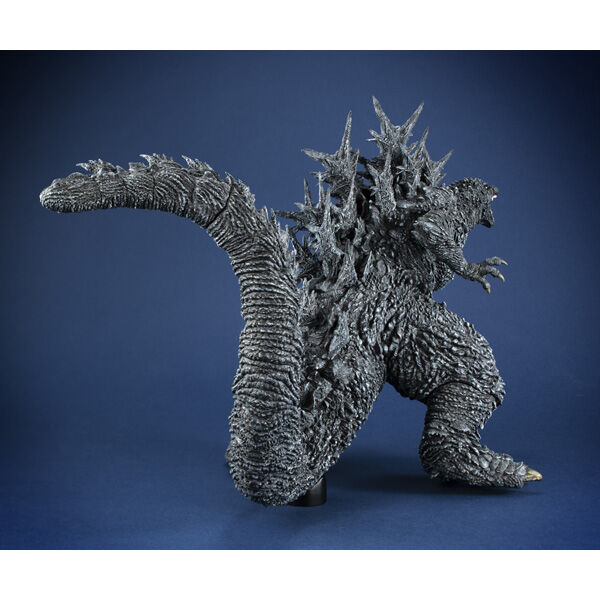 Gojira-1.0 - Gojira - UA Monsters - (2023), Wadatsumi Sakusen-ji Image Color Ver. (MegaHouse) photo 5