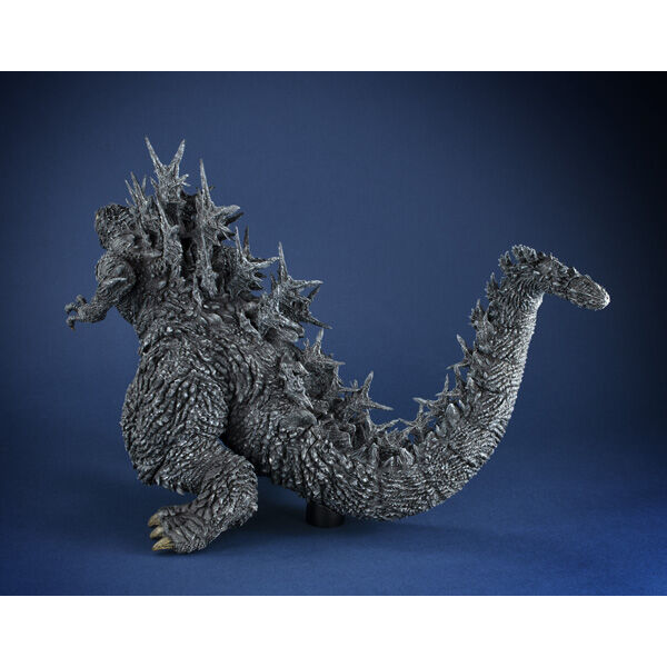 Gojira-1.0 - Gojira - UA Monsters - (2023), Wadatsumi Sakusen-ji Image Color Ver. (MegaHouse) photo 6