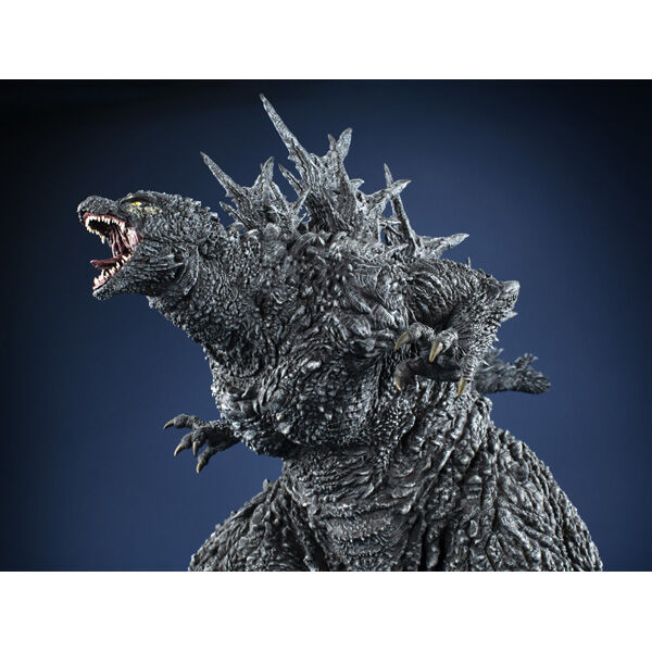 Gojira-1.0 - Gojira - UA Monsters - (2023), Wadatsumi Sakusen-ji Image Color Ver. (MegaHouse) photo 7
