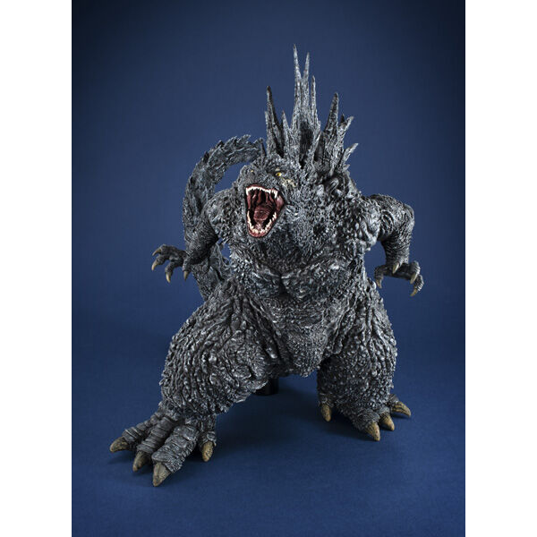 Gojira-1.0 - Gojira - UA Monsters - (2023), Wadatsumi Sakusen-ji Image Color Ver. (MegaHouse) photo 8
