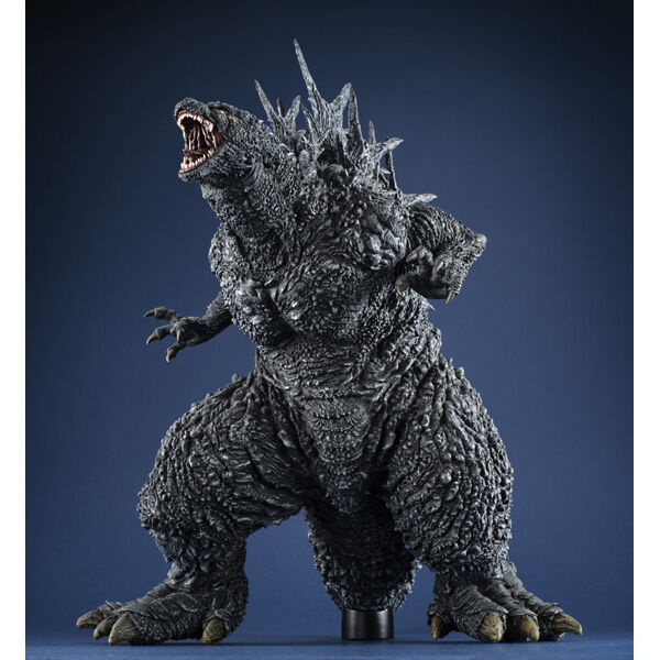 Gojira-1.0 - Gojira - UA Monsters - (2023), Wadatsumi Sakusen-ji Image Color Ver. (MegaHouse) photo 9