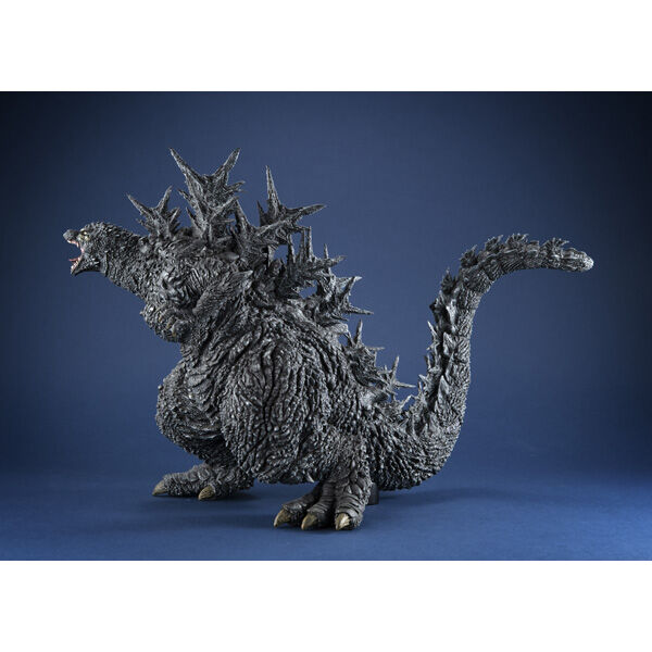 Gojira-1.0 - Gojira - UA Monsters - (2023), Wadatsumi Sakusen-ji Image Color Ver. (MegaHouse) photo 10
