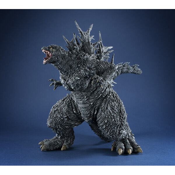 Gojira-1.0 - Gojira - UA Monsters - (2023), Wadatsumi Sakusen-ji Image Color Ver. (MegaHouse) photo 11