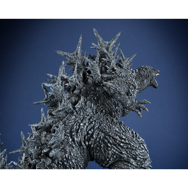 Gojira-1.0 - Gojira - UA Monsters - (2023), Wadatsumi Sakusen-ji Image Color Ver. (MegaHouse) photo 12