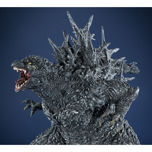 Gojira-1.0 - Gojira - UA Monsters - (2023), Wadatsumi Sakusen-ji Image Color Ver. (MegaHouse) photo 13