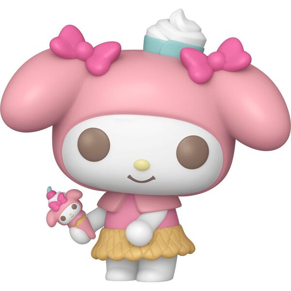 Hello Kitty and Friends - Sanrio Characters - My Melody - POP! Sanrio  (103) - POP! Vinyl (Funko Toys)