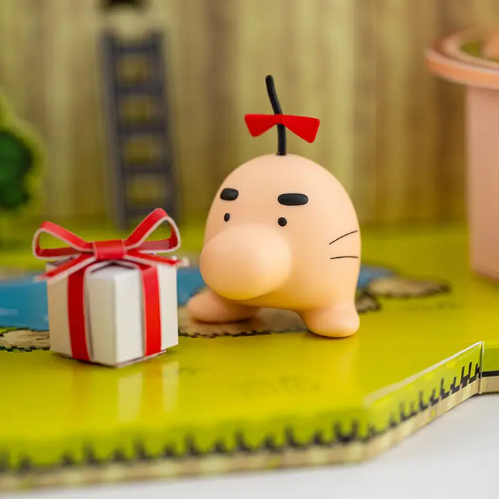 Mother 2: Gyiyg no Gyakushuu - Dosei-san - Hobonichi MOTHER Project (Hobonichi) photo 2