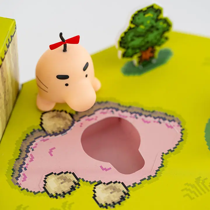 Mother 2: Gyiyg no Gyakushuu - Dosei-san - Hobonichi MOTHER Project (Hobonichi) photo 5