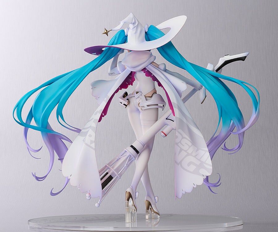 Good Smile Racing - Hatsune Miku - 1/7 - Racing 2024 Ver. (GOOD SMILE Racing) photo 10