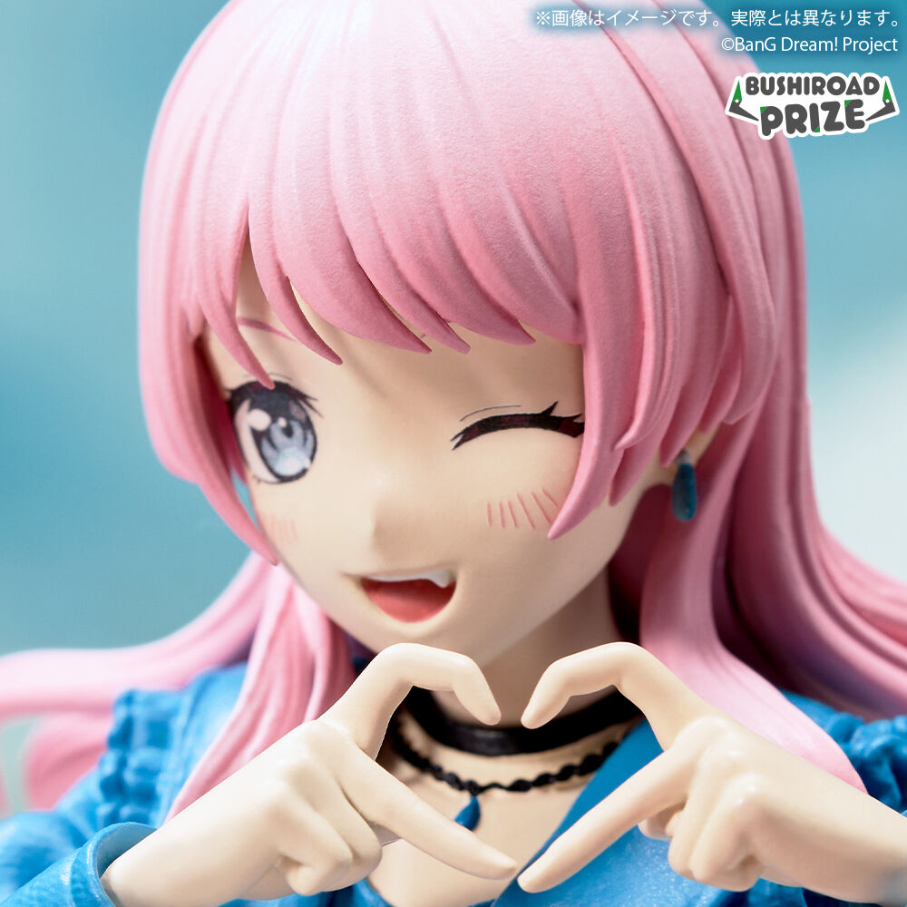 BanG Dream! It’s MyGO!!!!! - Chihaya Anon - Premium Figure (Bushiroad Creative) photo 2