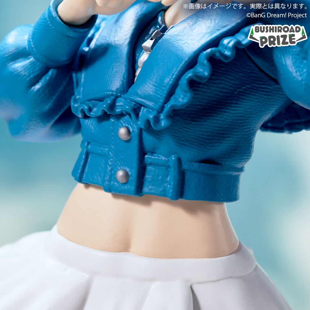 BanG Dream! It’s MyGO!!!!! - Chihaya Anon - Premium Figure (Bushiroad Creative) photo 3