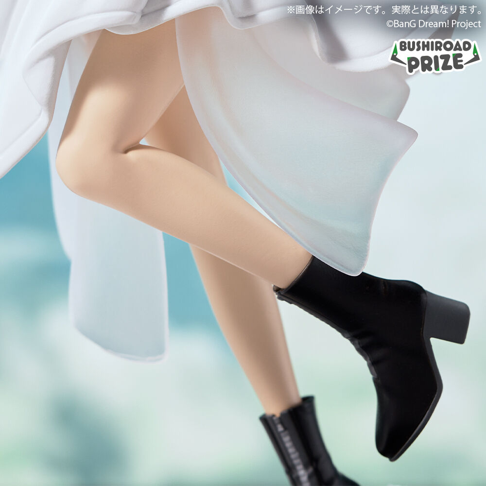BanG Dream! It’s MyGO!!!!! - Chihaya Anon - Premium Figure (Bushiroad Creative) photo 4