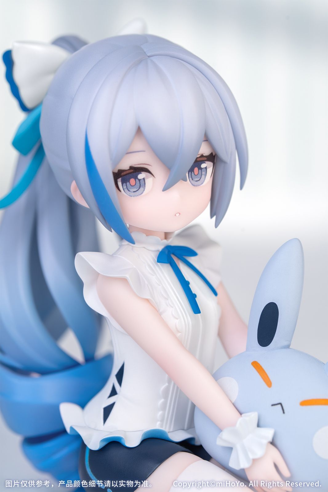 Honkai Impact 3rd - Bronya Zaychik - Little Series - Herrscher of Truth, Little Herrscher ver. (Myethos) photo 2