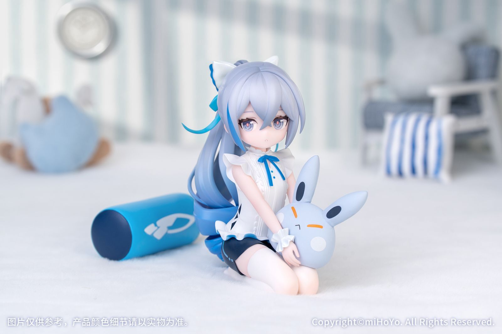 Honkai Impact 3rd - Bronya Zaychik - Little Series - Herrscher of Truth, Little Herrscher ver. (Myethos) photo 3