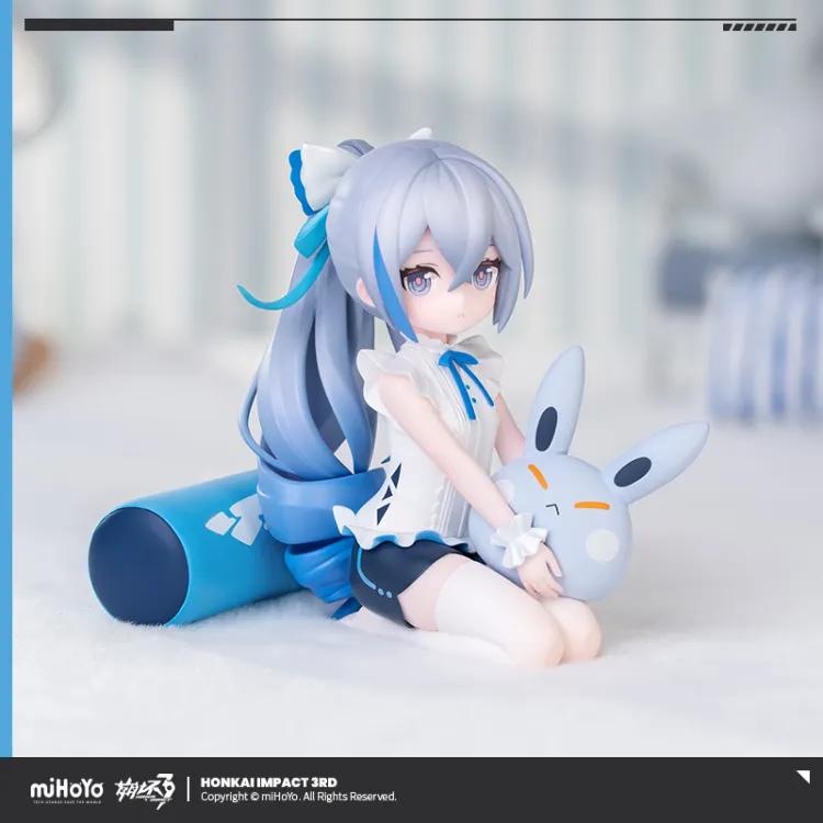 Honkai Impact 3rd - Bronya Zaychik - Little Series - Herrscher of Truth, Little Herrscher ver. (Myethos) photo 4