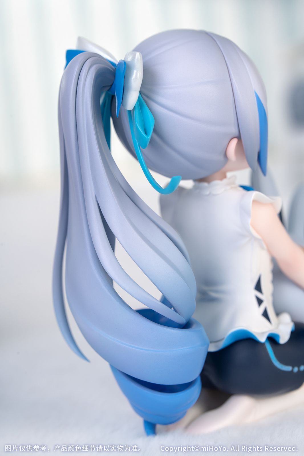 Honkai Impact 3rd - Bronya Zaychik - Little Series - Herrscher of Truth, Little Herrscher ver. (Myethos) photo 5