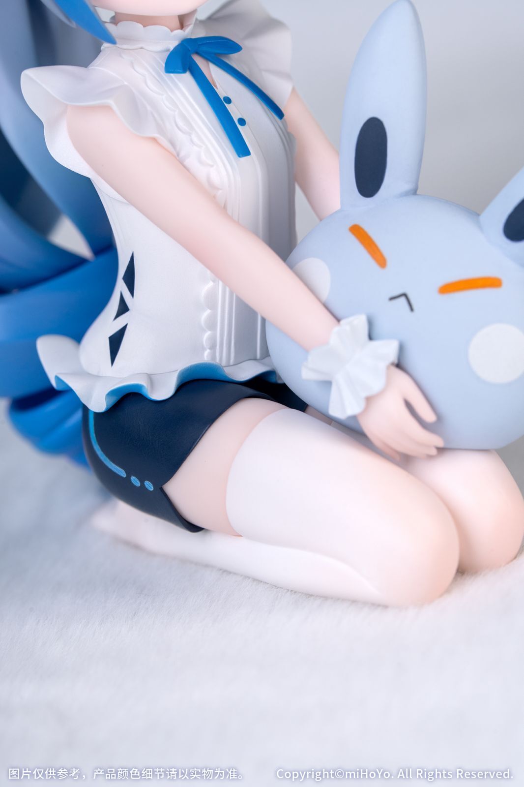 Honkai Impact 3rd - Bronya Zaychik - Little Series - Herrscher of Truth, Little Herrscher ver. (Myethos) photo 6