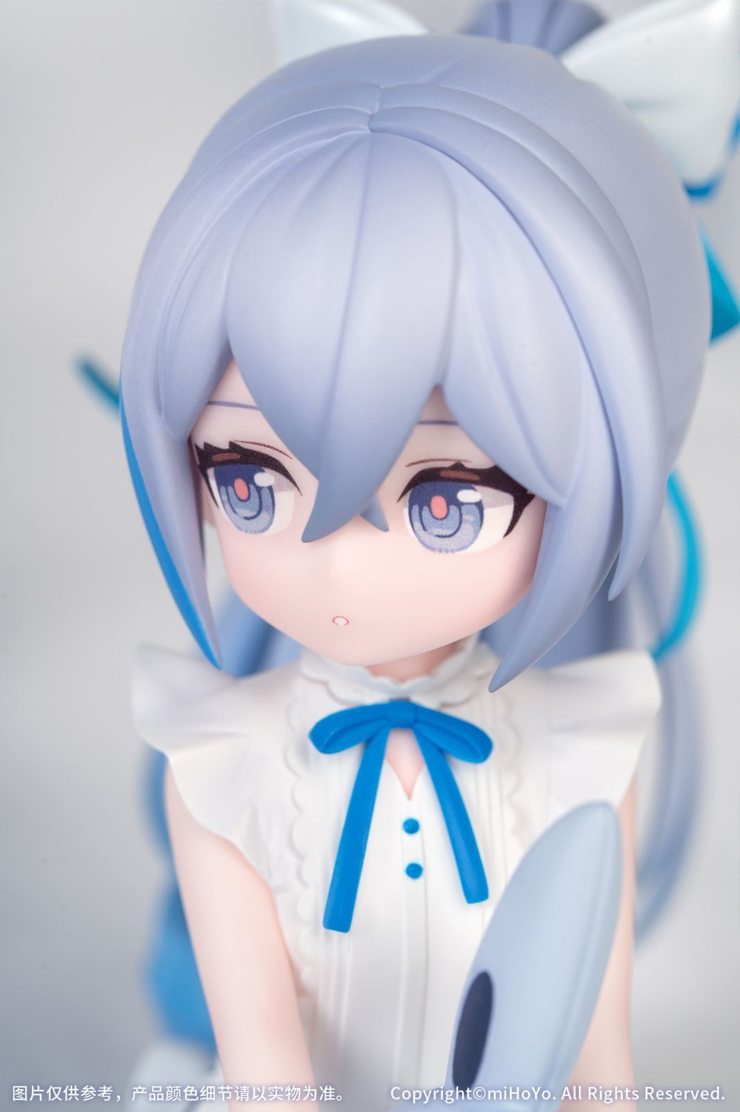 Honkai Impact 3rd - Bronya Zaychik - Little Series - Herrscher of Truth, Little Herrscher ver. (Myethos) photo 7