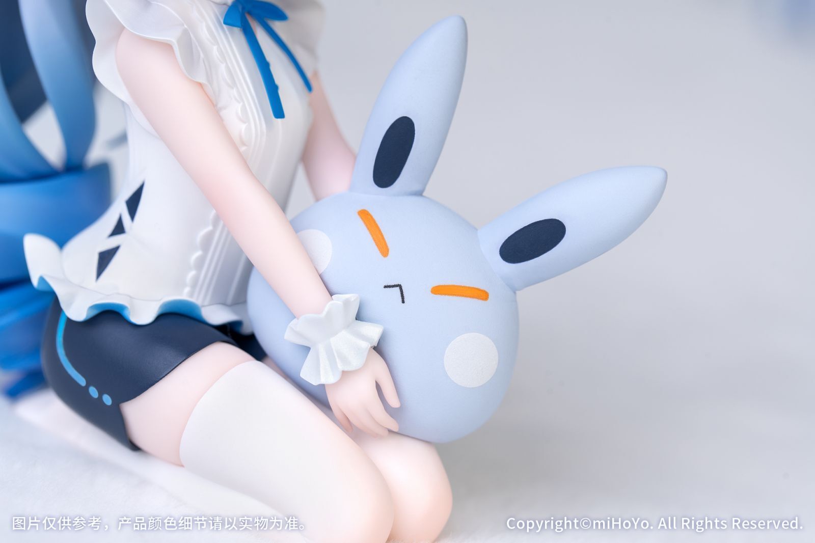 Honkai Impact 3rd - Bronya Zaychik - Little Series - Herrscher of Truth, Little Herrscher ver. (Myethos) photo 8