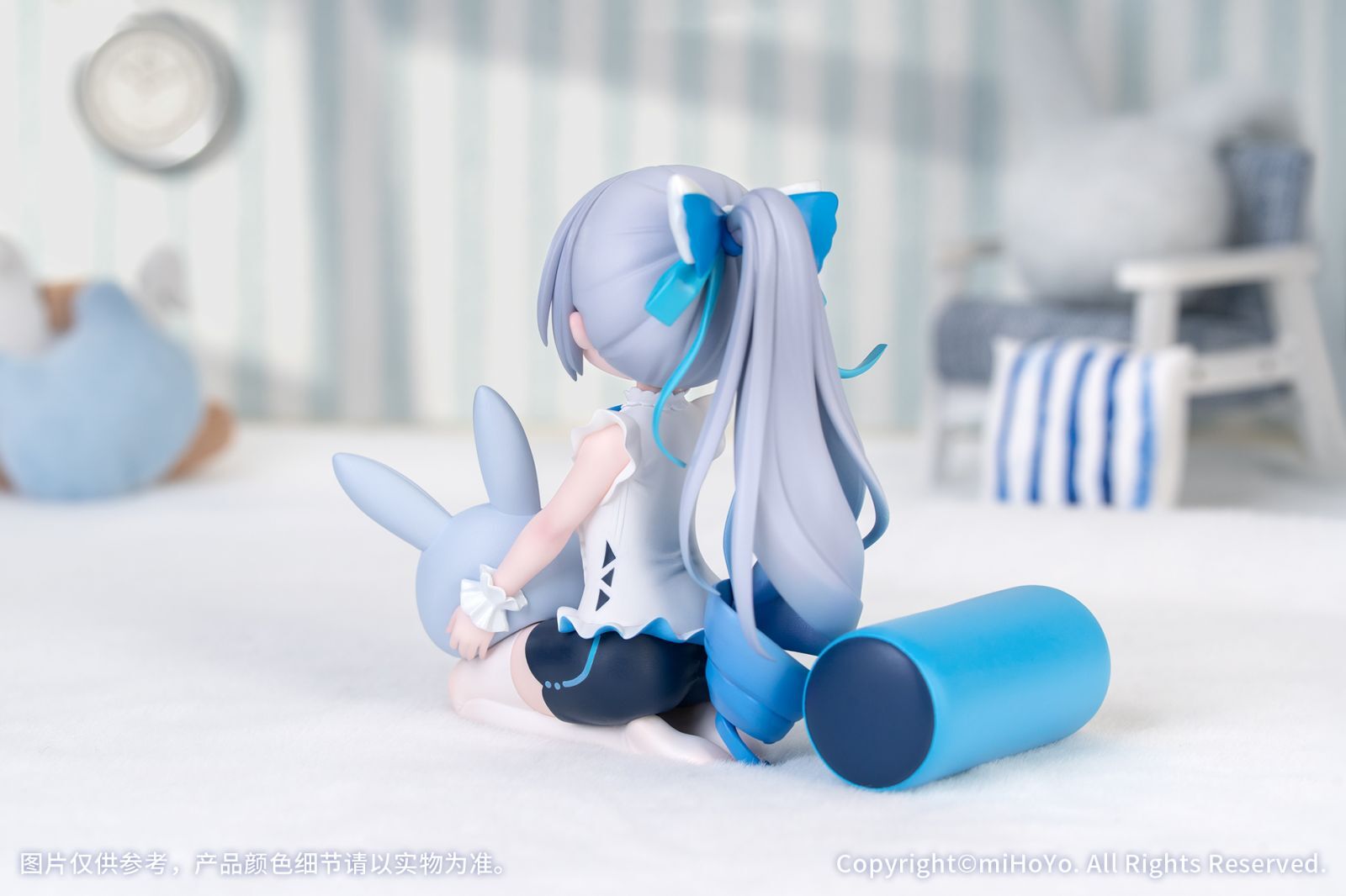 Honkai Impact 3rd - Bronya Zaychik - Little Series - Herrscher of Truth, Little Herrscher ver. (Myethos) photo 9