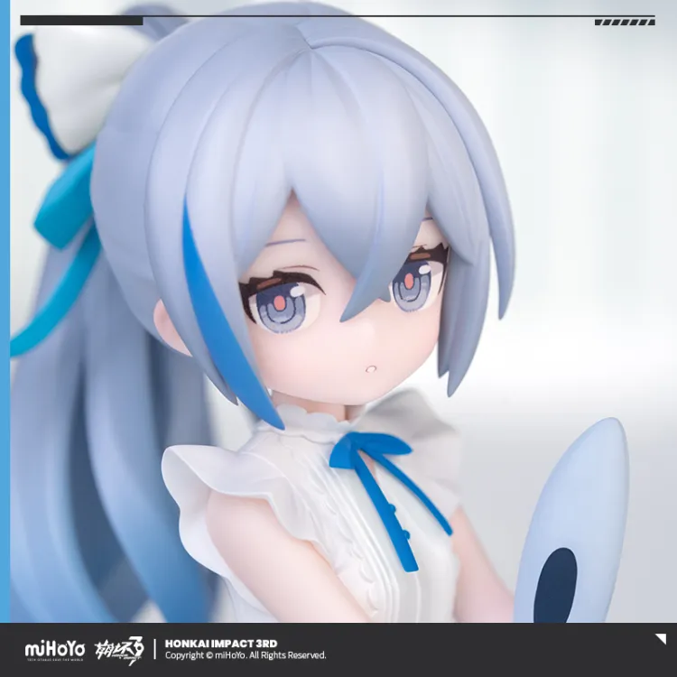 Honkai Impact 3rd - Bronya Zaychik - Little Series - Herrscher of Truth, Little Herrscher ver. (Myethos) photo 10