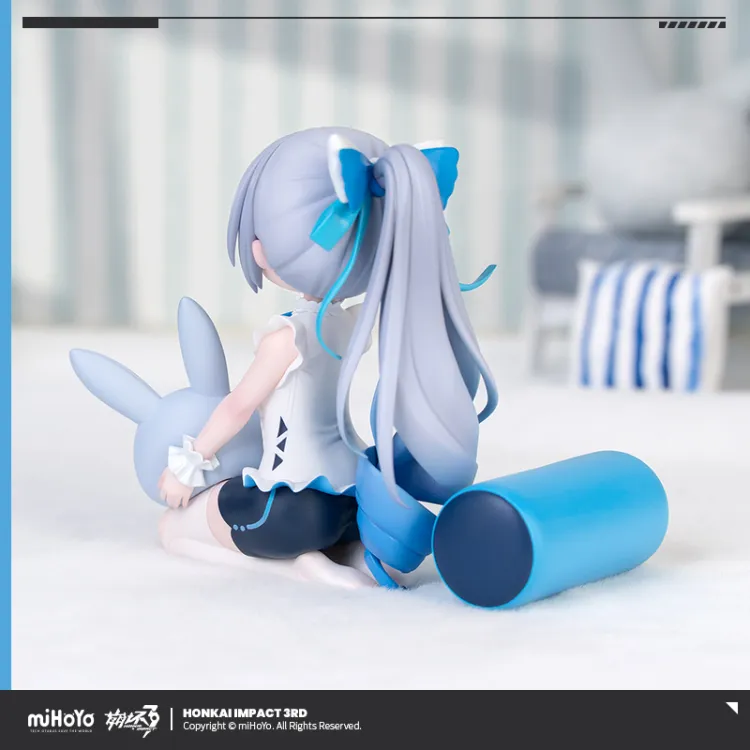 Honkai Impact 3rd - Bronya Zaychik - Little Series - Herrscher of Truth, Little Herrscher ver. (Myethos) photo 11