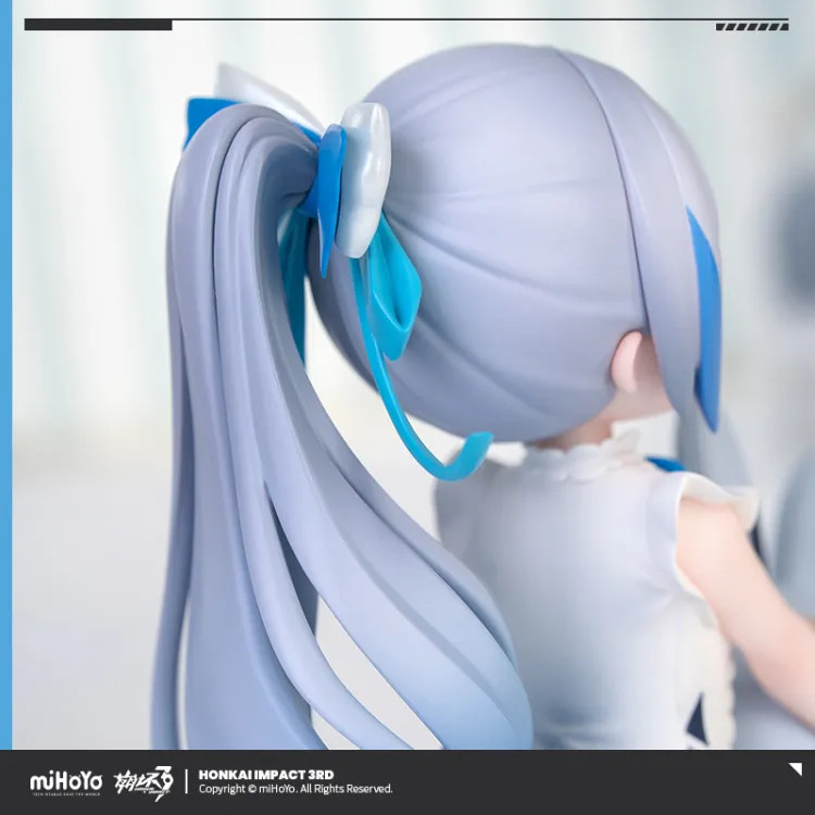 Honkai Impact 3rd - Bronya Zaychik - Little Series - Herrscher of Truth, Little Herrscher ver. (Myethos) photo 12