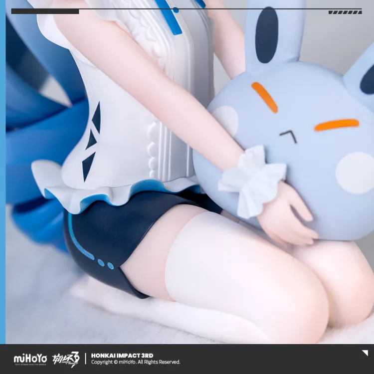 Honkai Impact 3rd - Bronya Zaychik - Little Series - Herrscher of Truth, Little Herrscher ver. (Myethos) photo 13