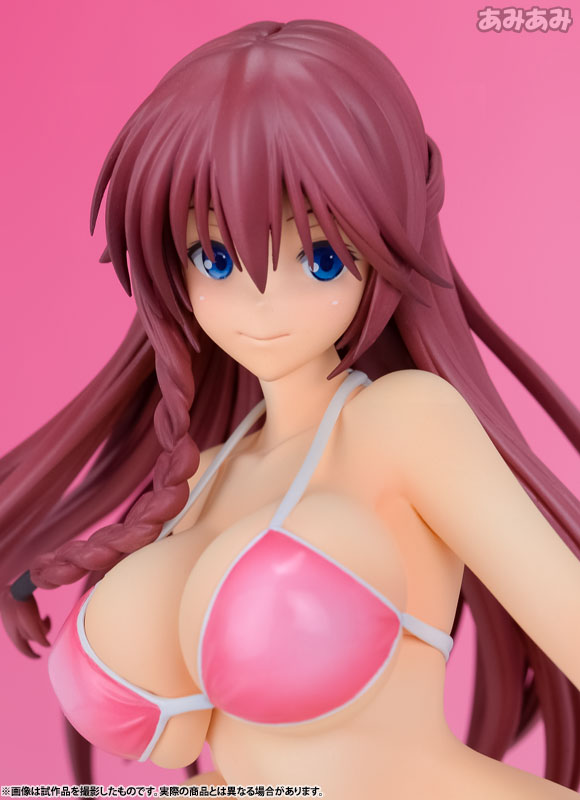 Trinity Seven: 7 Nin no Mahoutsukai - Asami Lilith - 1/8 - Swimsuit ver. (PLUM)