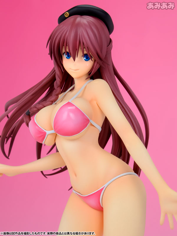 Trinity Seven: 7 Nin no Mahoutsukai - Asami Lilith - 1/8 - Swimsuit ver. (PLUM) photo 2