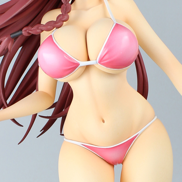 Trinity Seven: 7 Nin no Mahoutsukai - Asami Lilith - 1/8 - Swimsuit ver. (PLUM) photo 4