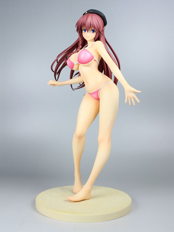Trinity Seven: 7 Nin no Mahoutsukai - Asami Lilith - 1/8 - Swimsuit ver. (PLUM) photo 5