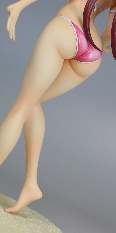 Trinity Seven: 7 Nin no Mahoutsukai - Asami Lilith - 1/8 - Swimsuit ver. (PLUM) photo 6