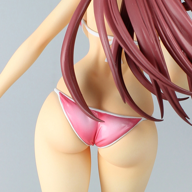 Trinity Seven: 7 Nin no Mahoutsukai - Asami Lilith - 1/8 - Swimsuit ver. (PLUM) photo 7