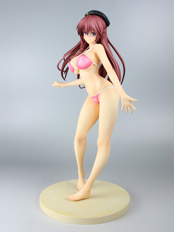 Trinity Seven: 7 Nin no Mahoutsukai - Asami Lilith - 1/8 - Swimsuit ver. (PLUM) photo 11
