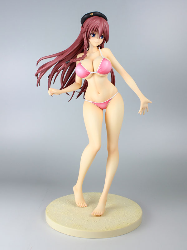Trinity Seven: 7 Nin no Mahoutsukai - Asami Lilith - 1/8 - Swimsuit ver. (PLUM) photo 13