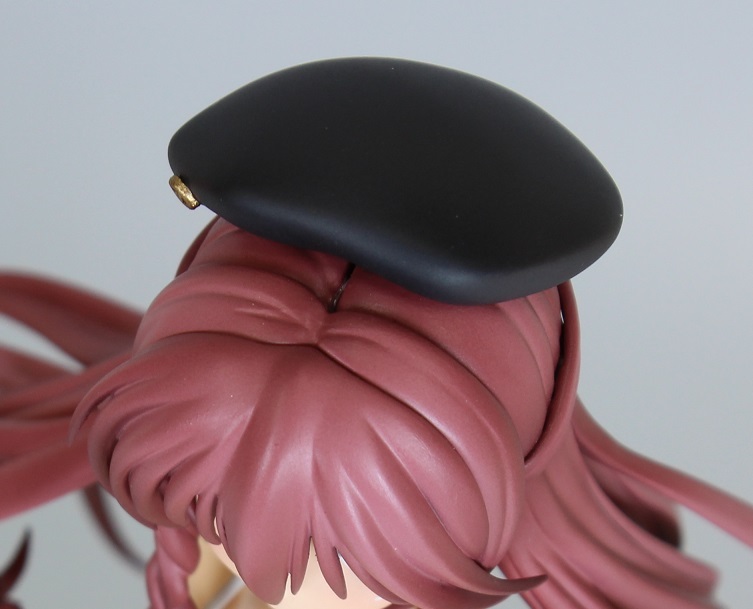 Trinity Seven: 7 Nin no Mahoutsukai - Asami Lilith - 1/8 - Swimsuit ver. (PLUM) photo 21