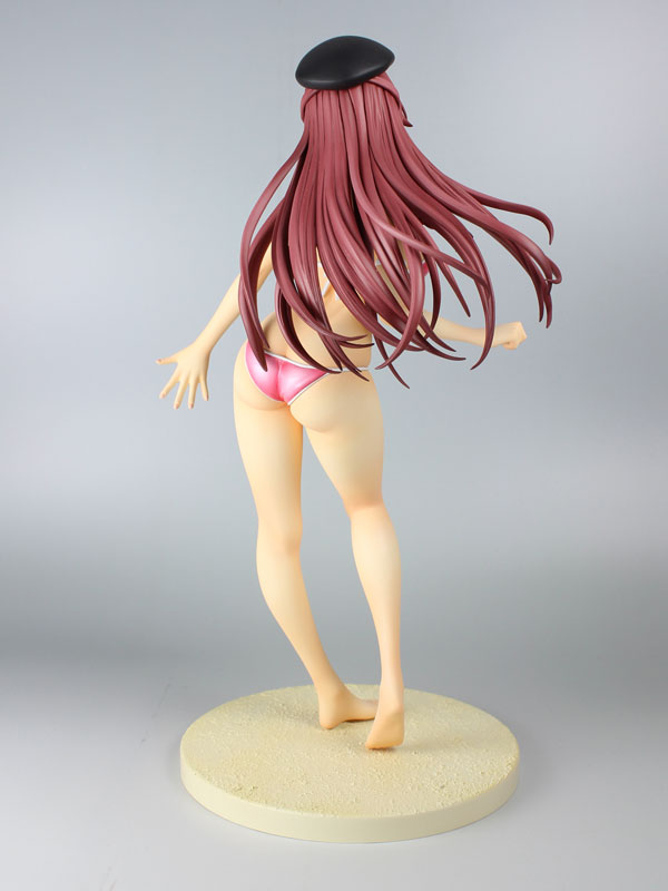 Trinity Seven: 7 Nin no Mahoutsukai - Asami Lilith - 1/8 - Swimsuit ver. (PLUM) photo 22
